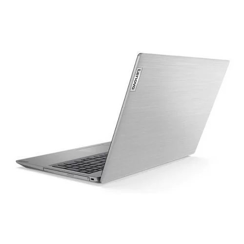 מחשב נייד Lenovo ideapad L3 15IML05 81Y30076IV Intel Core i7-10510U 15.6" FHD TN 8GB SSD:256GB  צבע אפור
