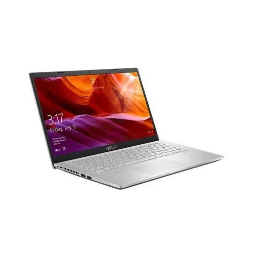 מחשב נייד Asus X409 X409JA-EK008 Intel Core i3-1005G1 14" FHD Anti-Glare 8GB SSD:256GB  צבע כסוף