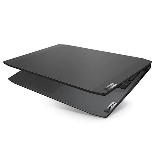 Gaming Laptop Lenovo IdeaPad Gaming 3 81Y400ABIV Intel Core i7-10750H 15.6" FHD IPS 16GB GTX 1650 HDD:1TB SSD:256GB Windows 10 Color:black