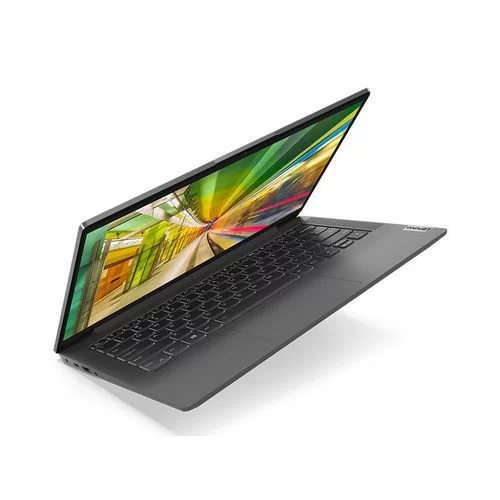מחשב נייד Lenovo IdeaPad Flex 5-14IIL 81YH0080IV Intel Core i5-1035G1 14" FHD IPS 16GB SSD:1TB צבע אפור