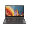 Ноутбук Lenovo Yoga C640-13IML 81UE003VIV Intel Core i7-10510U 13.3" FHD IPS 16GB SSD:512GB Windows 10 Цвет:серый Ноутбук Lenovo Yoga C640-13IML 81UE003VIV Intel Core i7-10510U 13.3" FHD IPS 16GB SSD:512GB Windows 10 Цвет:серый