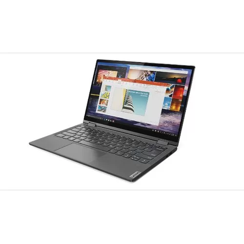 Ноутбук Lenovo Yoga C640-13IML 81UE003VIV Intel Core i7-10510U 13.3" FHD IPS 16GB SSD:512GB Windows 10 Цвет:серый Ноутбук Lenovo Yoga C640-13IML 81UE003VIV Intel Core i7-10510U 13.3" FHD IPS 16GB SSD:512GB Windows 10 Цвет:серый