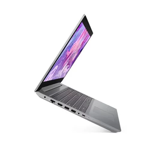 Laptop Lenovo IdeaPad L3-15IML 81Y30086IV Intel Core i5-10210U 15.6" FHD TN 8GB MX130 SSD:256GB Color:gray