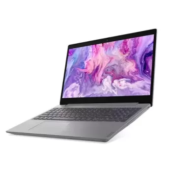 מחשב נייד Lenovo IdeaPad L3-15IML 81Y30086IV Intel Core i5-10210U 15.6" FHD TN 8GB MX130 SSD:256GB צבע אפור