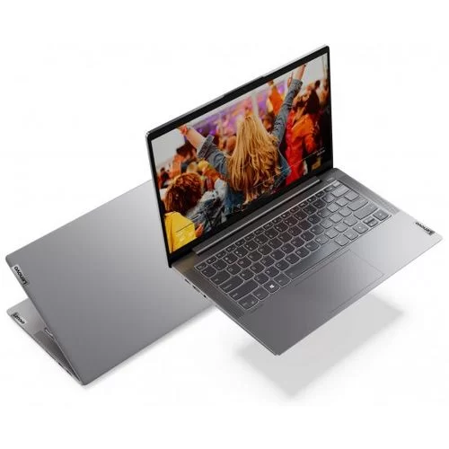 מחשב נייד Lenovo IdeaPad 5 14IIL05 81YH008LIV Intel Core i7-1065G7 14" FHD IPS 8GB SSD:256GB צבע אפור מחשב נייד Lenovo IdeaPad 5 14IIL05 81YH008LIV Intel Core i7-1065G7 14" FHD IPS 8GB SSD:256GB צבע אפור