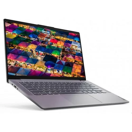 מחשב נייד Lenovo IdeaPad 5 14IIL05 81YH008LIV Intel Core i7-1065G7 14" FHD IPS 8GB SSD:256GB צבע אפור מחשב נייד Lenovo IdeaPad 5 14IIL05 81YH008LIV Intel Core i7-1065G7 14" FHD IPS 8GB SSD:256GB צבע אפור