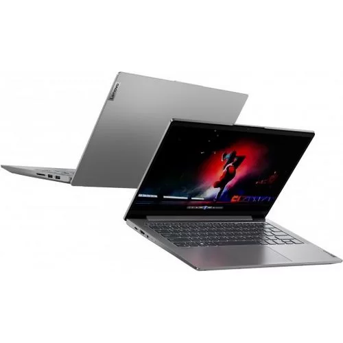 מחשב נייד Lenovo IdeaPad 5 14IIL05 81YH008LIV Intel Core i7-1065G7 14" FHD IPS 8GB SSD:256GB צבע אפור מחשב נייד Lenovo IdeaPad 5 14IIL05 81YH008LIV Intel Core i7-1065G7 14" FHD IPS 8GB SSD:256GB צבע אפור
