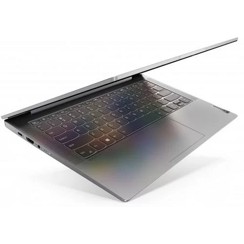 מחשב נייד Lenovo IdeaPad 5 14IIL05 81YH008LIV Intel Core i7-1065G7 14" FHD IPS 8GB SSD:256GB צבע אפור מחשב נייד Lenovo IdeaPad 5 14IIL05 81YH008LIV Intel Core i7-1065G7 14" FHD IPS 8GB SSD:256GB צבע אפור