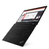 Ноутбук Lenovo ThinkPad T15 Gen 1 20S6000RIV Intel Core i5-10210U 15.6" FHD IPS 16GB SSD:256GB Windows 10 Pro Цвет:чёрный