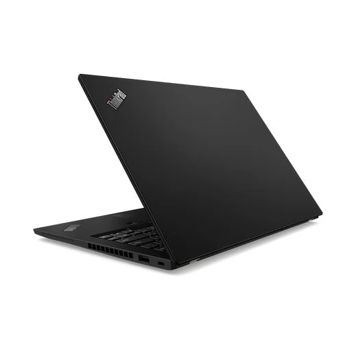 מחשב נייד Lenovo ThinkPad X13 Gen 1 20T20032IV Intel Core i5-10210U 13.3" FHD IPS 16GB SSD:256GB Windows 10 Pro צבע שחור