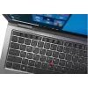 Laptop Lenovo ThinkPad X1 Yoga Gen 5 20UB0002IV Intel Core i5-10210U 14" TOUCH FHD IPS 8GB SSD:256GB Windows 10 Pro Color:gray