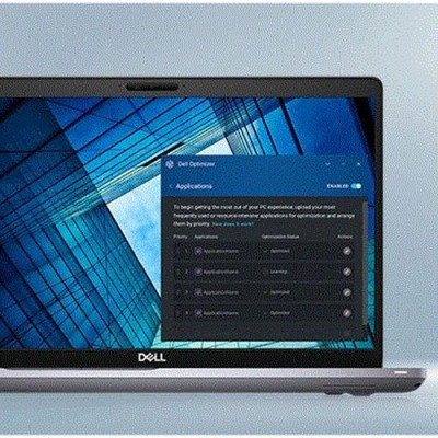 Professional Laptop Dell Precision 3551 PM-RD33-11993 i7-10750H 15.6" FHD WVA Professional Laptop Dell Precision 3551 PM-RD33-11993 i7-10750H 15.6" FHD WVA