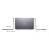 Professional Laptop Dell Precision 3551 PM-RD33-11993 i7-10750H 15.6" FHD WVA Professional Laptop Dell Precision 3551 PM-RD33-11993 i7-10750H 15.6" FHD WVA