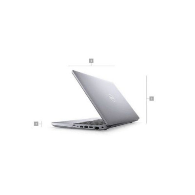Professional Laptop Dell Precision 3551 PM-RD33-11993 i7-10750H 15.6" FHD WVA Professional Laptop Dell Precision 3551 PM-RD33-11993 i7-10750H 15.6" FHD WVA