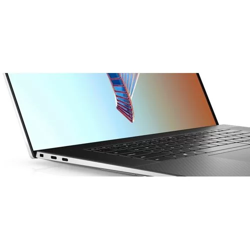מחשב נייד גיימינג Dell XPS 17 9700 XP-RD33-12042 Intel Core i7-10750H 17" FHD+ Anti-Glare 16GB GTX 1650 Ti SSD:1TB Windows 10 Pro צבע כסוף, שחור