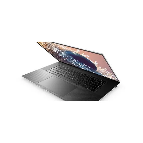 מחשב נייד גיימינג Dell XPS 17 9700 XP-RD33-12042 Intel Core i7-10750H 17" FHD+ Anti-Glare 16GB GTX 1650 Ti SSD:1TB Windows 10 Pro צבע כסוף, שחור