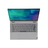 Laptop Lenovo IdeaPad Flex 5 14IIL05 81X100BFIV Intel Core i5-1035G1 14" FHD Glossy 16GB SSD:1TB Windows 10 Color:gray Laptop Lenovo IdeaPad Flex 5 14IIL05 81X100BFIV Intel Core i5-1035G1 14" FHD Glossy 16GB SSD:1TB Windows 10 Color:gray