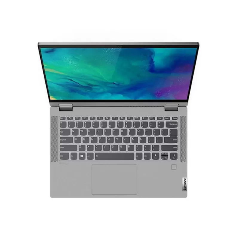 Laptop Lenovo IdeaPad Flex 5 14IIL05 81X100BFIV Intel Core i5-1035G1 14" FHD Glossy 16GB SSD:1TB Windows 10 Color:gray Laptop Lenovo IdeaPad Flex 5 14IIL05 81X100BFIV Intel Core i5-1035G1 14" FHD Glossy 16GB SSD:1TB Windows 10 Color:gray