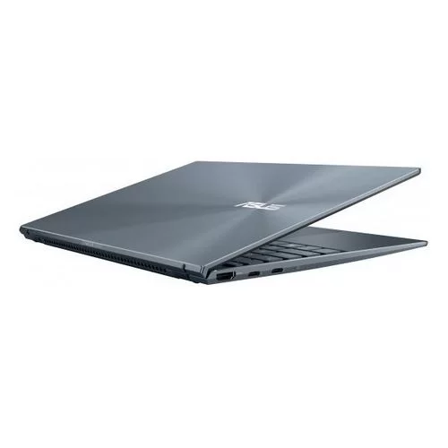 מחשב נייד Asus ZenBook 13 UX325JA UX325JA-EG018T Intel Core i5-1035G1 13.3" FHD IPS 8GB SSD:512GB Windows 10 צבע אפור