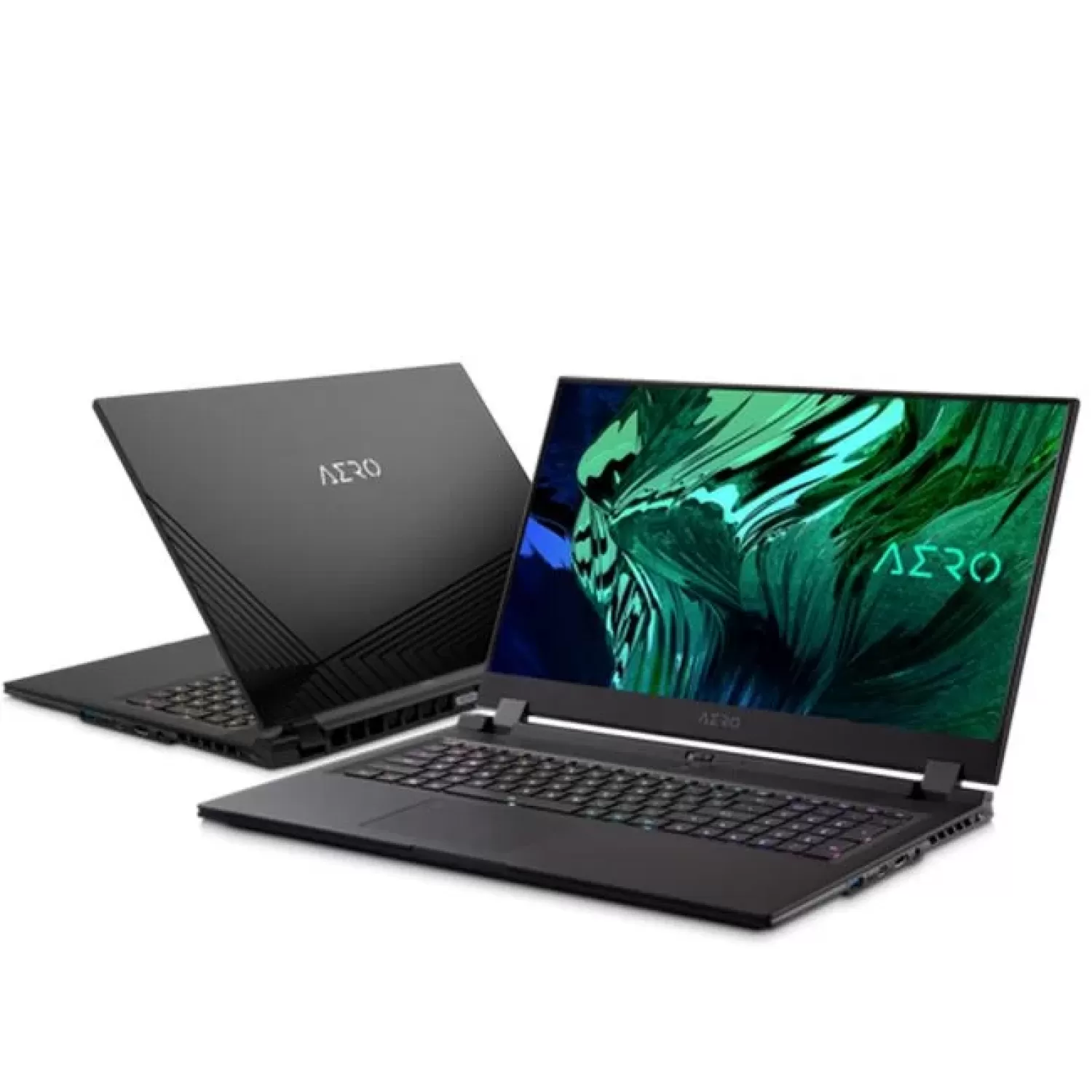 Игровой Ноутбук Gigabyte AERO 17 HDR (RTX 30 Series) P77 AERO 17 HDR XC Intel
