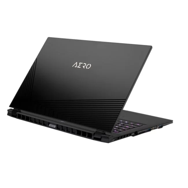 מחשב נייד גיימינג Gigabyte AERO 17 HDR (RTX 30 Series) P77 AERO 17 HDR XC Intel