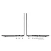מחשב נייד Dell Vostro 3401 VM-RD09-12232 Intel Core i3-1005G1 14" FHD Anti-Glare 8GB SSD:256GB Windows 10 צבע שחור