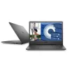 מחשב נייד Dell Vostro 3400 VM-RD09-12467 Intel Core i5-1135G7 14" FHD Anti-Glare 8GB SSD:512GB Windows 10 צבע שחור