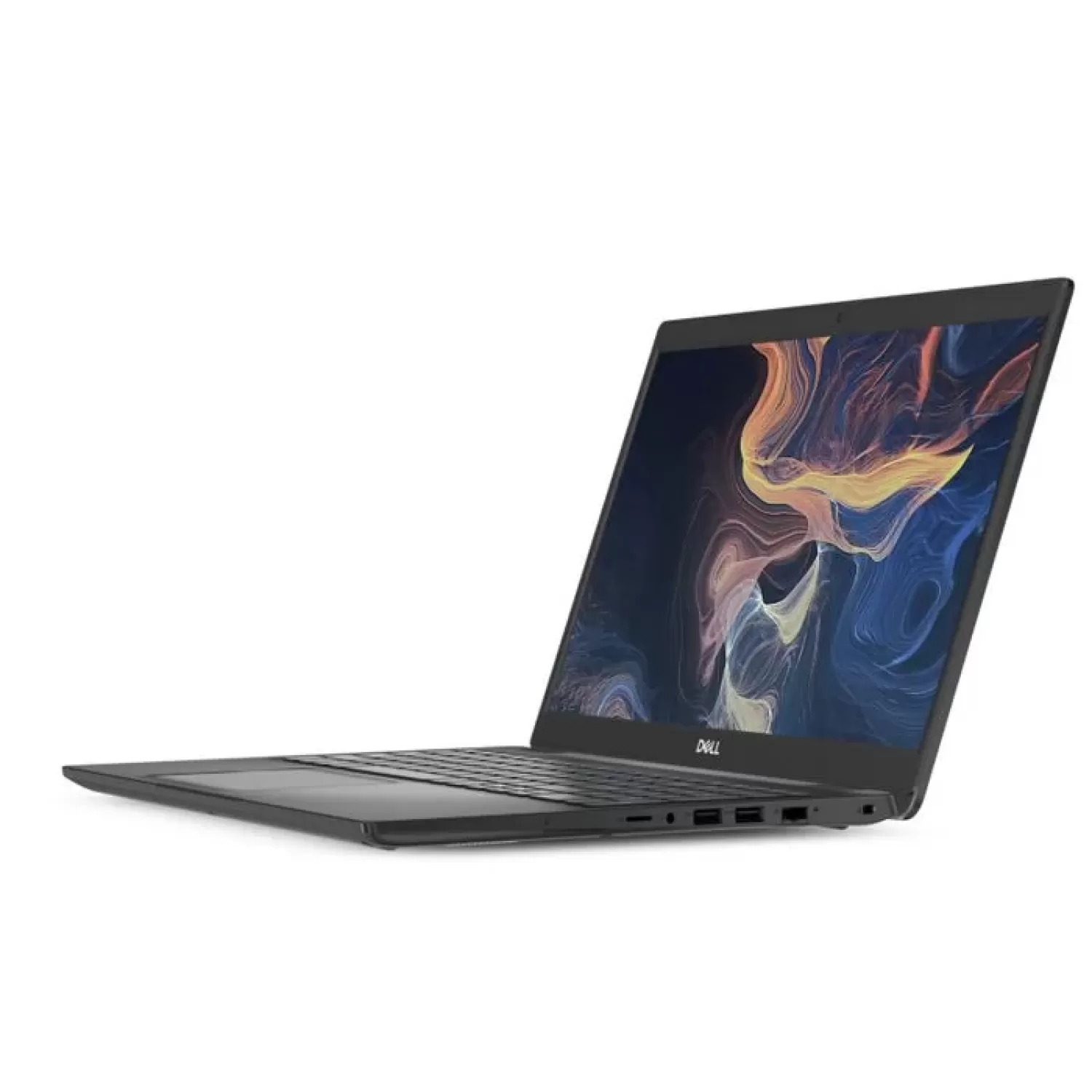 Ноутбук Dell Latitude 3510 LT-RD33-12267 Intel Core i7-10510U 15.6" FHD Anti-Glare 8GB SSD:256GB Цвет:чёрный