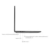Ноутбук Dell Latitude 3510 LT-RD33-12267 Intel Core i7-10510U 15.6" FHD Anti-Glare 8GB SSD:256GB Цвет:чёрный Ноутбук Dell Latitude 3510 LT-RD33-12267 Intel Core i7-10510U 15.6" FHD Anti-Glare 8GB SSD:256GB Цвет:чёрный