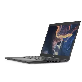 Laptop Dell Latitude 3510 LT-RD33-12267 Intel Core i7-10510U 15.6" FHD Anti-Glare 8GB SSD:256GB Color:black