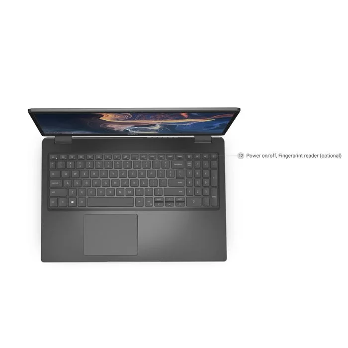 Ноутбук Dell Latitude 3510 LT-RD33-12267 Intel Core i7-10510U 15.6" FHD Anti-Glare 8GB SSD:256GB Цвет:чёрный Ноутбук Dell Latitude 3510 LT-RD33-12267 Intel Core i7-10510U 15.6" FHD Anti-Glare 8GB SSD:256GB Цвет:чёрный