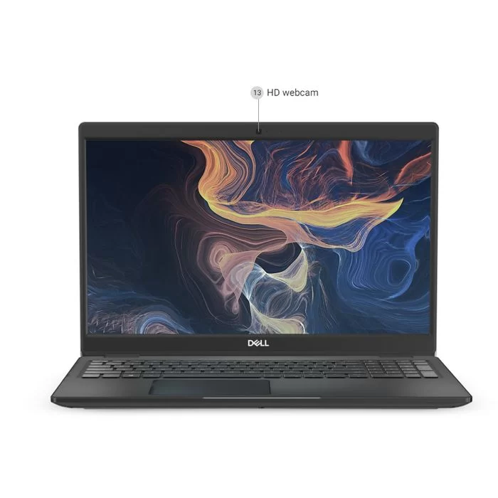 Ноутбук Dell Latitude 3510 LT-RD33-12267 Intel Core i7-10510U 15.6" FHD Anti-Glare 8GB SSD:256GB Цвет:чёрный Ноутбук Dell Latitude 3510 LT-RD33-12267 Intel Core i7-10510U 15.6" FHD Anti-Glare 8GB SSD:256GB Цвет:чёрный