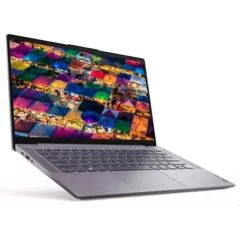 Laptop Lenovo IdeaPad 5-14ITL05 82FE00HCIV Intel Core i3-1115G4 14" FHD IPS 8GB SSD:256GB Color:platinum gray