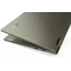 Ноутбук Lenovo ideapad Yoga 7-15ITL5 82BJ0044IV Intel Core i5-1135G7 15.6" TOUCH FHD Glossly 16GB SSD:512GB Windows 10 Цвет:Темный мох