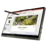 Ноутбук Lenovo ideapad Yoga 7-15ITL5 82BJ0044IV Intel Core i5-1135G7 15.6" TOUCH FHD Glossly 16GB SSD:512GB Windows 10 Цвет:Темный мох