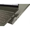 Ноутбук Lenovo ideapad Yoga 7-15ITL5 82BJ0044IV Intel Core i5-1135G7 15.6" TOUCH FHD Glossly 16GB SSD:512GB Windows 10 Цвет:Темный мох