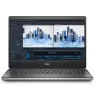 מחשב נייד מקצועי Dell Precision 7560 PM-RD33-12863 Intel Core i9-11950H 15.6" FHD Anti-Glare 16GB NVIDIA RTX A2000 SSD:1TB Windows 10 Pro מחשב נייד מקצועי Dell Precision 7560 PM-RD33-12863 Intel Core i9-11950H 15.6" FHD Anti-Glare 16GB NVIDIA RTX A2000 SSD:1TB Windows 10 Pro