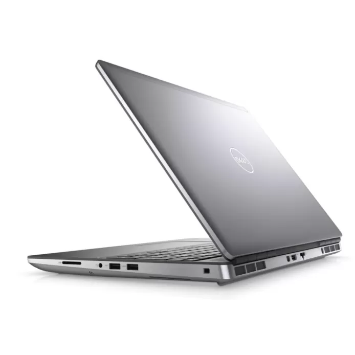 מחשב נייד מקצועי Dell Precision 7560 PM-RD33-12863 Intel Core i9-11950H 15.6" FHD Anti-Glare 16GB NVIDIA RTX A2000 SSD:1TB Windows 10 Pro מחשב נייד מקצועי Dell Precision 7560 PM-RD33-12863 Intel Core i9-11950H 15.6" FHD Anti-Glare 16GB NVIDIA RTX A2000 SSD:1TB Windows 10 Pro