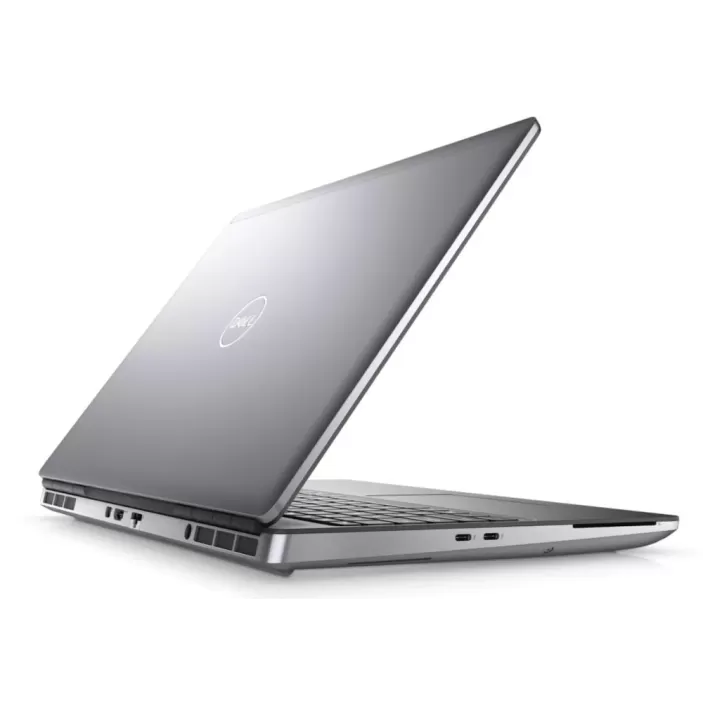 מחשב נייד מקצועי Dell Precision 7560 PM-RD33-12863 Intel Core i9-11950H 15.6" FHD Anti-Glare 16GB NVIDIA RTX A2000 SSD:1TB Windows 10 Pro מחשב נייד מקצועי Dell Precision 7560 PM-RD33-12863 Intel Core i9-11950H 15.6" FHD Anti-Glare 16GB NVIDIA RTX A2000 SSD:1TB Windows 10 Pro