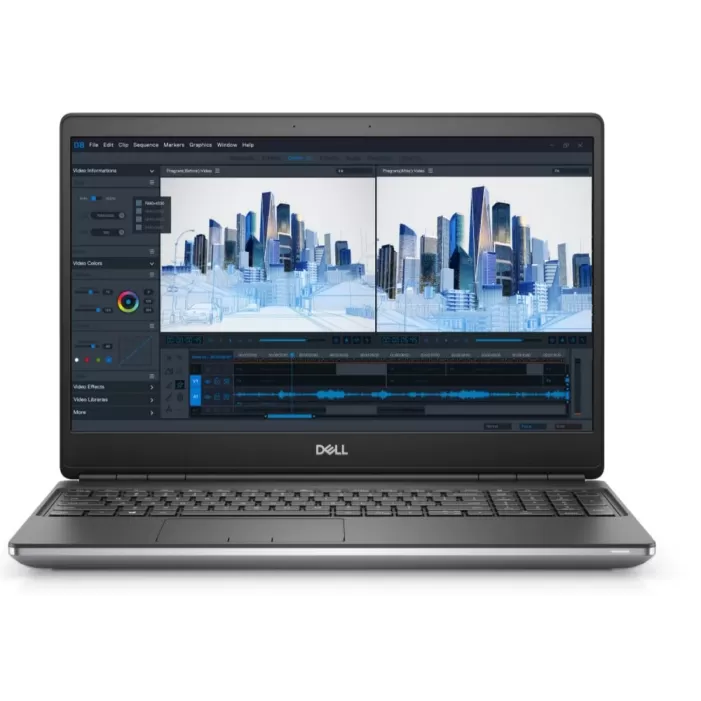 מחשב נייד מקצועי Dell Precision 7560 PM-RD33-12863 Intel Core i9-11950H 15.6" FHD Anti-Glare 16GB NVIDIA RTX A2000 SSD:1TB Windows 10 Pro מחשב נייד מקצועי Dell Precision 7560 PM-RD33-12863 Intel Core i9-11950H 15.6" FHD Anti-Glare 16GB NVIDIA RTX A2000 SSD:1TB Windows 10 Pro
