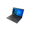 מחשב נייד Lenovo ThinkPad E14 Gen 2 20TA002JIV Intel Core i3-1115G4 14" FHD IPS 8GB SSD:256GB צבע שחור מחשב נייד Lenovo ThinkPad E14 Gen 2 20TA002JIV Intel Core i3-1115G4 14" FHD IPS 8GB SSD:256GB צבע שחור