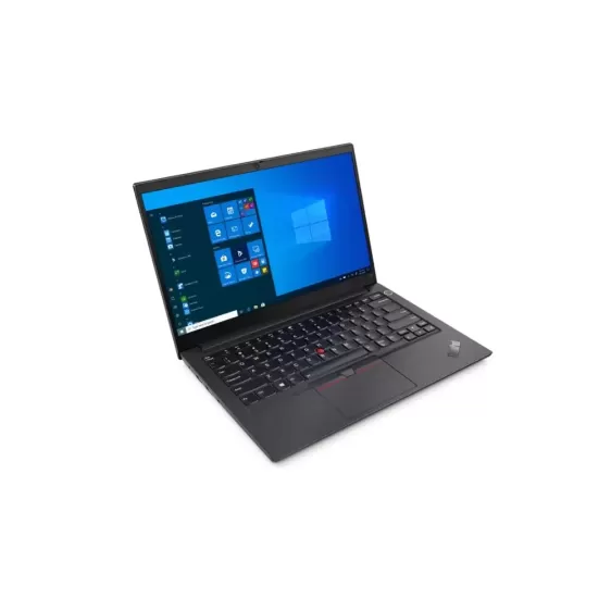 מחשב נייד Lenovo ThinkPad E14 Gen 2 20TA002JIV Intel Core i3-1115G4 14" FHD IPS 8GB SSD:256GB צבע שחור מחשב נייד Lenovo ThinkPad E14 Gen 2 20TA002JIV Intel Core i3-1115G4 14" FHD IPS 8GB SSD:256GB צבע שחור