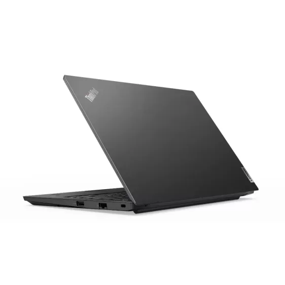 מחשב נייד Lenovo ThinkPad E14 Gen 2 20TA002JIV Intel Core i3-1115G4 14" FHD IPS 8GB SSD:256GB צבע שחור מחשב נייד Lenovo ThinkPad E14 Gen 2 20TA002JIV Intel Core i3-1115G4 14" FHD IPS 8GB SSD:256GB צבע שחור