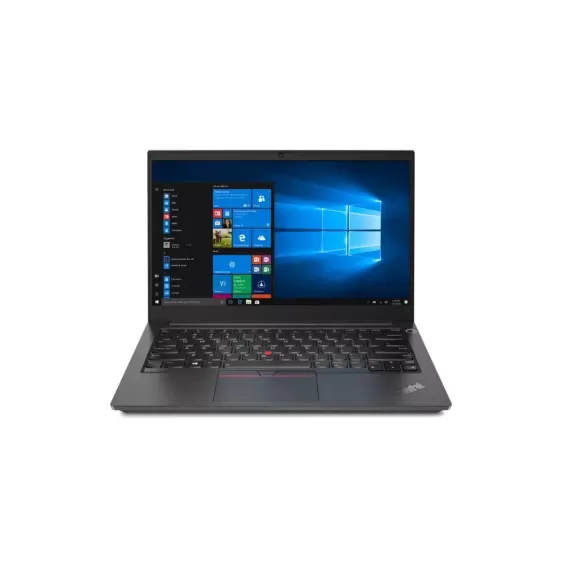 מחשב נייד Lenovo ThinkPad E14 Gen 2 20TA002JIV Intel Core i3-1115G4 14" FHD IPS 8GB SSD:256GB צבע שחור מחשב נייד Lenovo ThinkPad E14 Gen 2 20TA002JIV Intel Core i3-1115G4 14" FHD IPS 8GB SSD:256GB צבע שחור