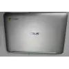 מחשב נייד Asus Chromebook Flip C100PA C100PA-DB02 Rockchip RK3288C 10.1" TOUCH HD WXGA 4GB eMMC:16GB צבע כסוף מצב:משומש מחשב נייד Asus Chromebook Flip C100PA C100PA-DB02 Rockchip RK3288C 10.1" TOUCH HD WXGA 4GB eMMC:16GB צבע כסוף מצב:משומש