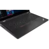 מחשב נייד מקצועי Lenovo P15 Gen 2 (ThinkPad) 20YQ001JIV Intel Core i7-11800H 15.6" FHD IPS 32GB NVIDIA RTX A3000 SSD:512GB Windows 10 Pro צבע שחור מחשב נייד מקצועי Lenovo P15 Gen 2 (ThinkPad) 20YQ001JIV Intel Core i7-11800H 15.6" FHD IPS 32GB NVIDIA RTX A3000 SSD:512GB Windows 10 Pro צבע שחור
