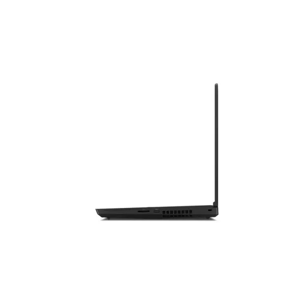 מחשב נייד מקצועי Lenovo P15 Gen 2 (ThinkPad) 20YQ001JIV Intel Core i7-11800H 15.6" FHD IPS 32GB NVIDIA RTX A3000 SSD:512GB Windows 10 Pro צבע שחור מחשב נייד מקצועי Lenovo P15 Gen 2 (ThinkPad) 20YQ001JIV Intel Core i7-11800H 15.6" FHD IPS 32GB NVIDIA RTX A3000 SSD:512GB Windows 10 Pro צבע שחור