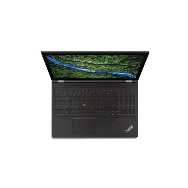 מחשב נייד מקצועי Lenovo P15 Gen 2 (ThinkPad) 20YQ001JIV Intel Core i7-11800H 15.6" FHD IPS 32GB NVIDIA RTX A3000 SSD:512GB Windows 10 Pro צבע שחור מחשב נייד מקצועי Lenovo P15 Gen 2 (ThinkPad) 20YQ001JIV Intel Core i7-11800H 15.6" FHD IPS 32GB NVIDIA RTX A3000 SSD:512GB Windows 10 Pro צבע שחור
