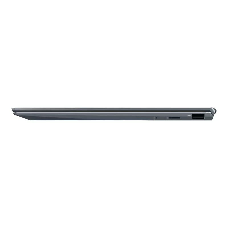 Ноутбук Asus Zenbook 14 UX425 UX425EA-KI864 Intel Core i7-1165G7 14" FHD 16GB SSD:1TB Цвет:Сосна серая