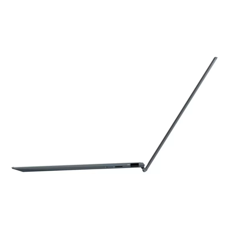 Ноутбук Asus Zenbook 14 UX425 UX425EA-KI864 Intel Core i7-1165G7 14" FHD 16GB SSD:1TB Цвет:Сосна серая